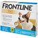 Frontline Gold Dog 23-44lbs