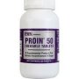 Proin 50 mg Chewable / 60ct