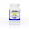 Thyroxine Tabs  .4 mg