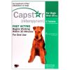 CAPSTAR Green for Dogs 26-125lbs