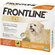 Frontline Gold Dog 5-22lbs