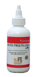 Keto-Tris Flush 4oz