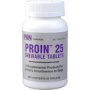 Proin 25mg Chewable / 60ct